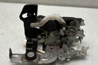 Serrure avant droit KIA PICANTO 1