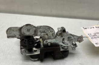 Serrure avant droit KIA PICANTO 1