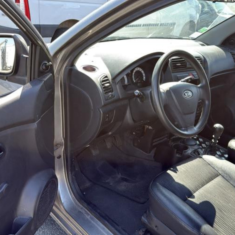 Serrure avant droit KIA PICANTO 1 Photo n°12