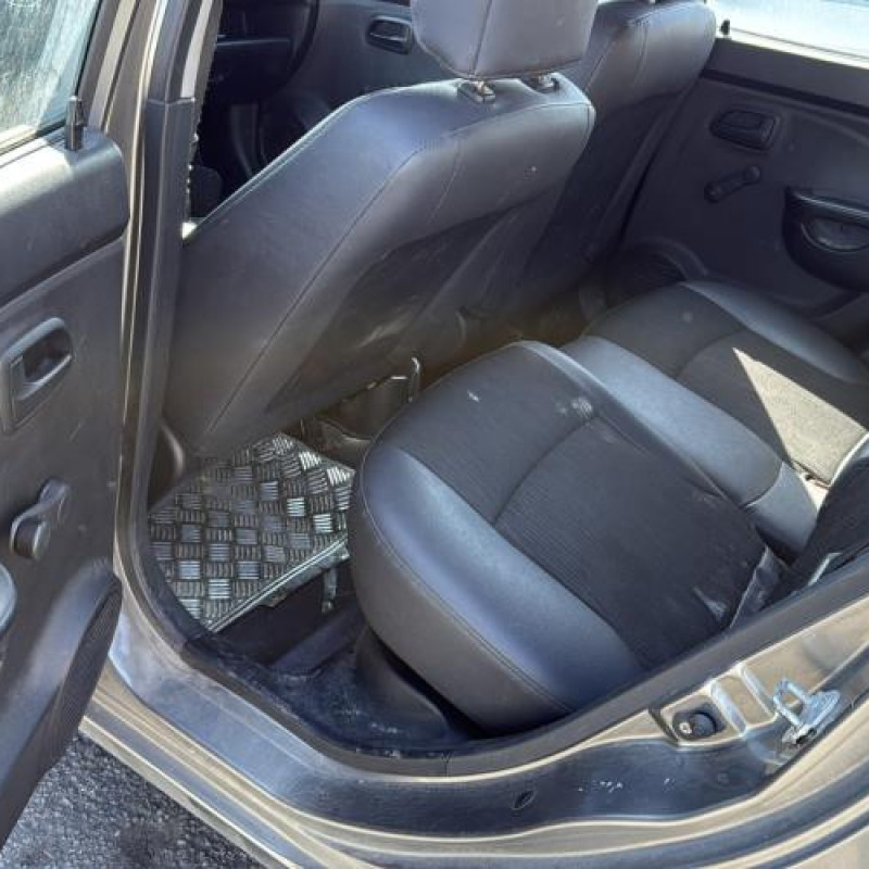 Serrure avant droit KIA PICANTO 1 Photo n°13