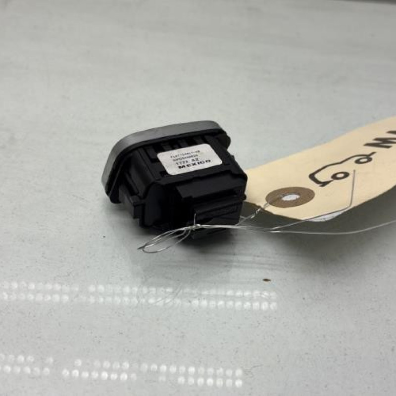 Commande de fermeture centralisee FORD FIESTA 7 Photo n°2