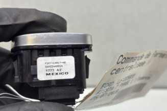 Commande de fermeture centralisee FORD FIESTA 7