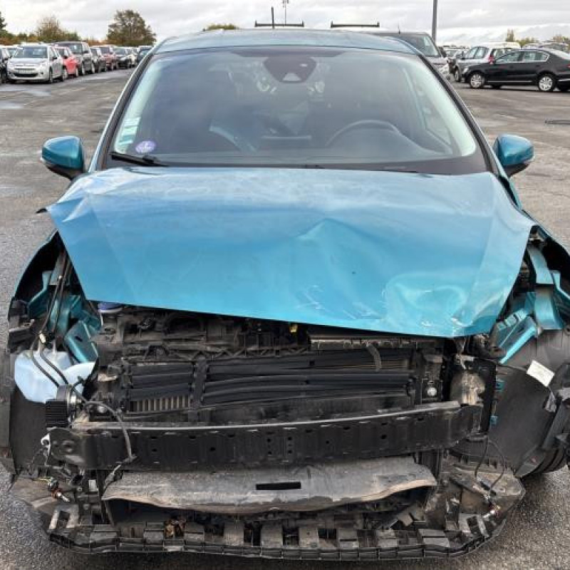 Commande de fermeture centralisee FORD FIESTA 7 Photo n°13