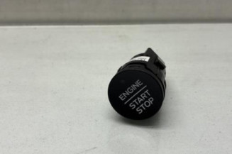 Bouton de demarrage FORD FIESTA 7 Photo n°1