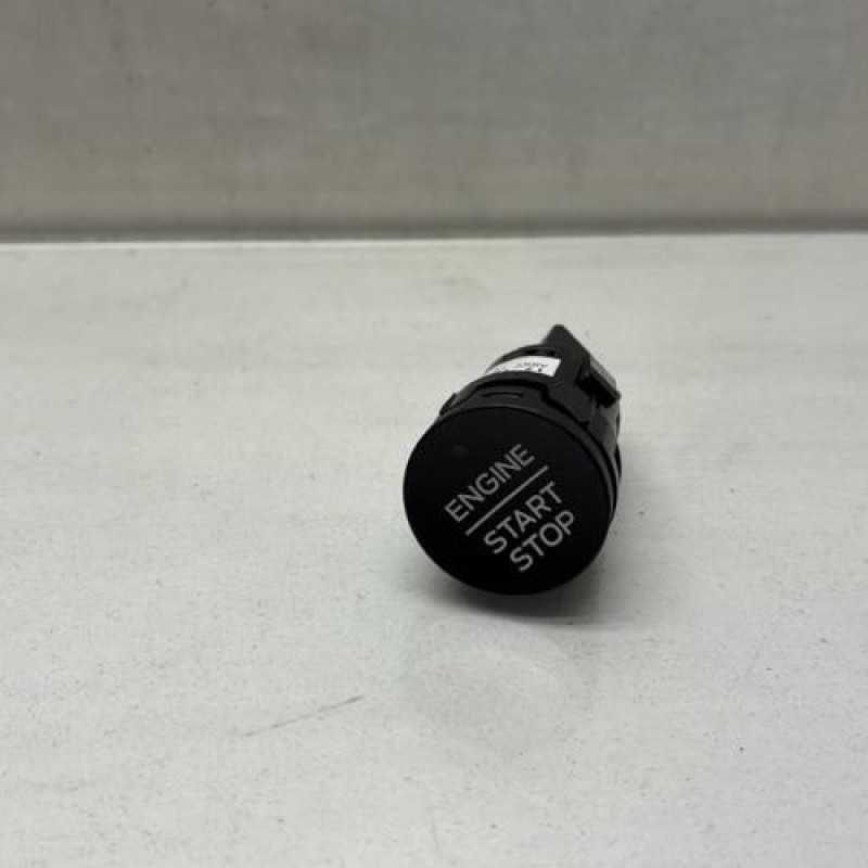 Bouton de demarrage FORD FIESTA 7 Photo n°1