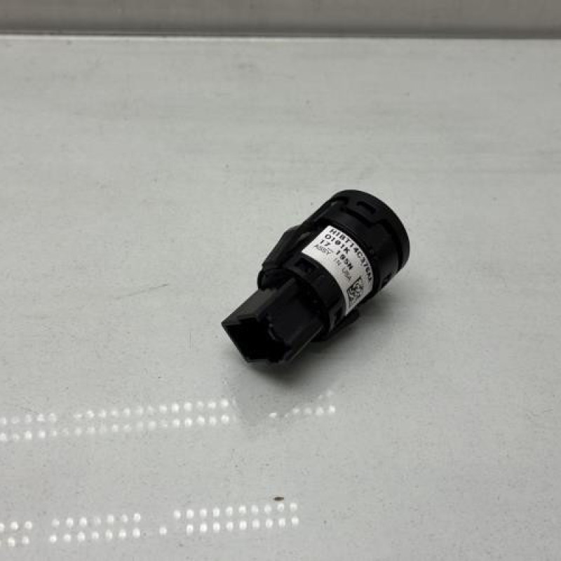 Bouton de demarrage FORD FIESTA 7 Photo n°2