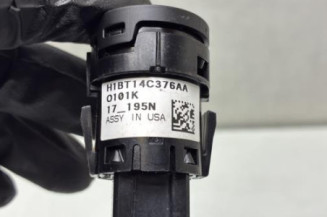 Bouton de demarrage FORD FIESTA 7