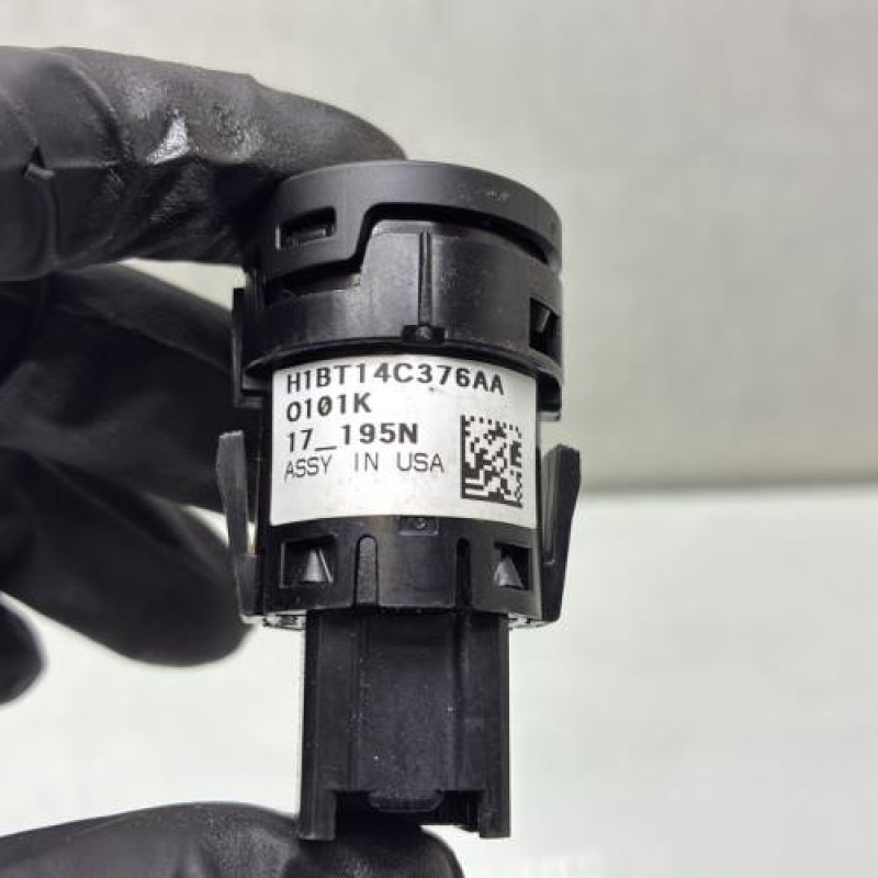 Bouton de demarrage FORD FIESTA 7 Photo n°3