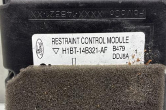 Boitier air bag FORD FIESTA 7