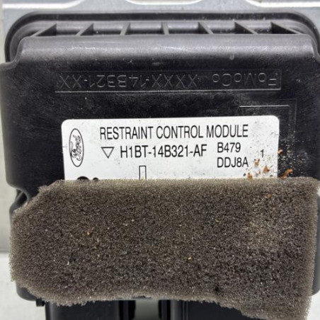 Boitier air bag FORD FIESTA 7