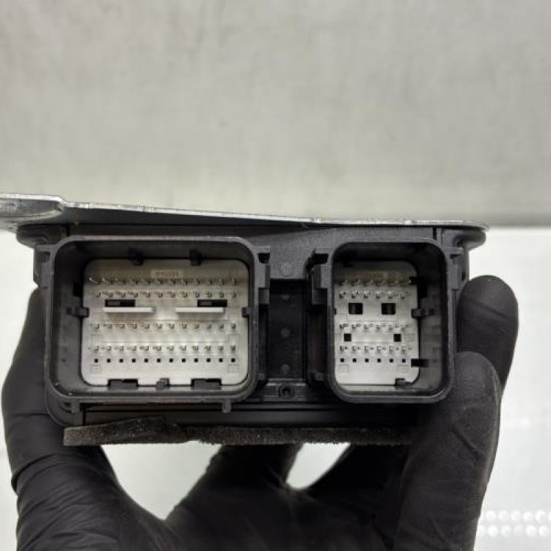 Boitier air bag FORD FIESTA 7 Photo n°3