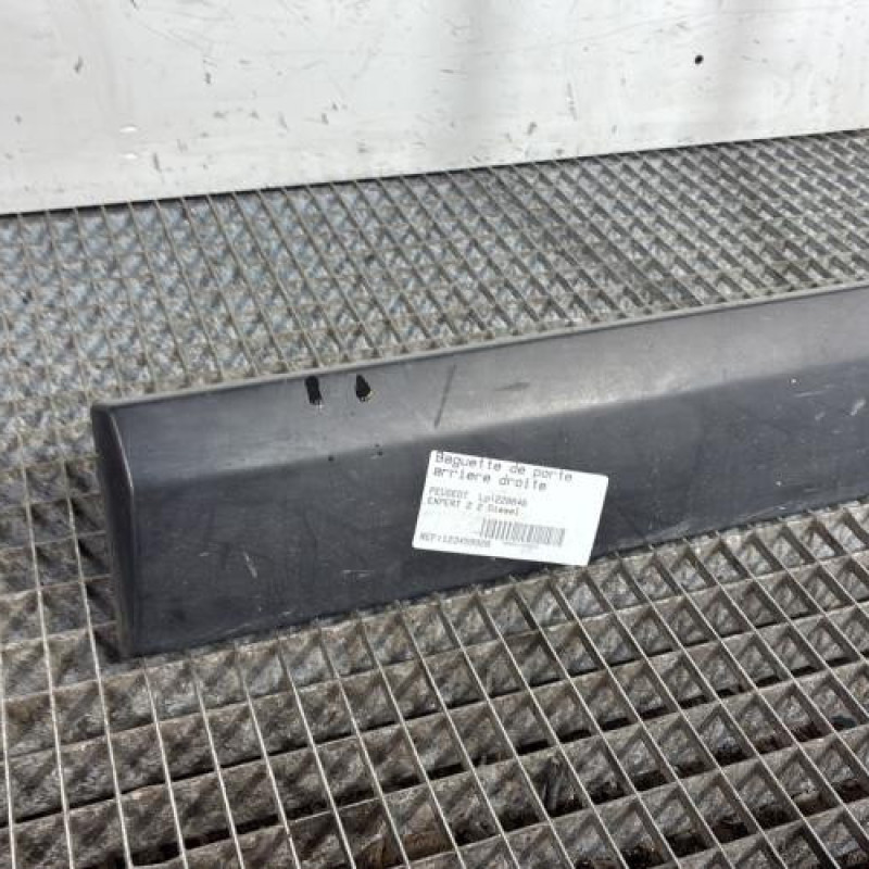 Baguette de porte arriere droite PEUGEOT EXPERT 2 Photo n°2