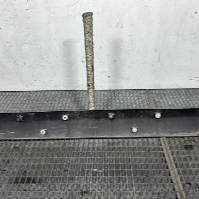 Baguette de porte arriere droite PEUGEOT EXPERT 2 Photo n°4