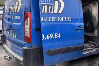 Baguette de porte arriere droite PEUGEOT EXPERT 2