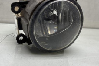 Anti brouillard droit (feux) RENAULT SCENIC 4 Photo n°1