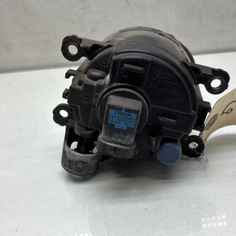 Anti brouillard droit (feux) RENAULT SCENIC 4 Photo n°3