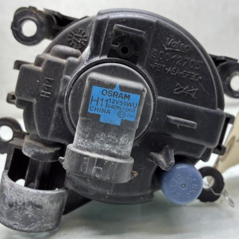 Anti brouillard droit (feux) RENAULT SCENIC 4 Photo n°4