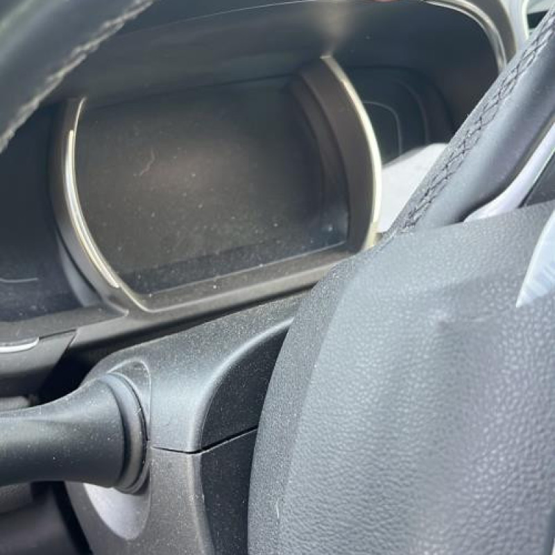 Anti brouillard droit (feux) RENAULT SCENIC 4 Photo n°13