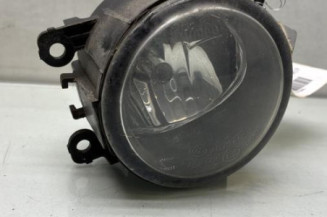 Anti brouillard gauche (feux) RENAULT SCENIC 4 Photo n°1