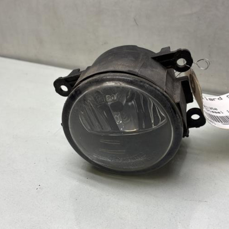 Anti brouillard gauche (feux) RENAULT SCENIC 4 Photo n°2