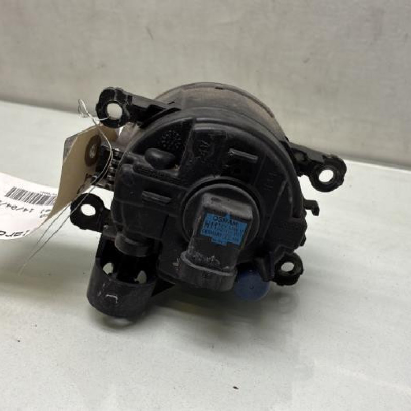 Anti brouillard gauche (feux) RENAULT SCENIC 4 Photo n°3