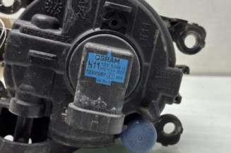 Anti brouillard gauche (feux) RENAULT SCENIC 4