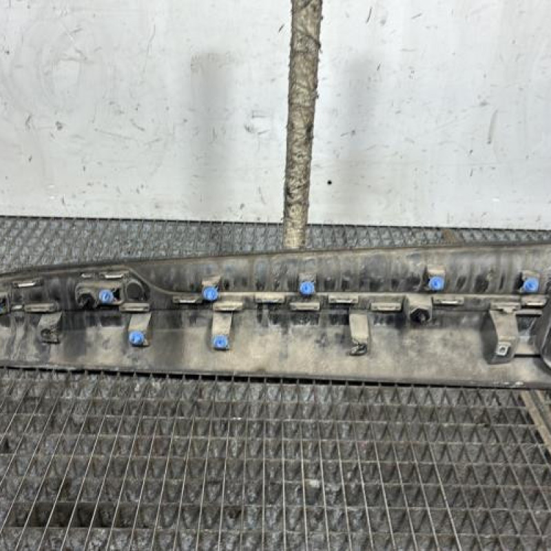 Baguette de porte avant droite RENAULT SCENIC 4 Photo n°4