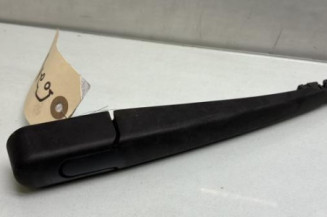 Bras essuie glace arriere RENAULT SCENIC 4 Photo n°1