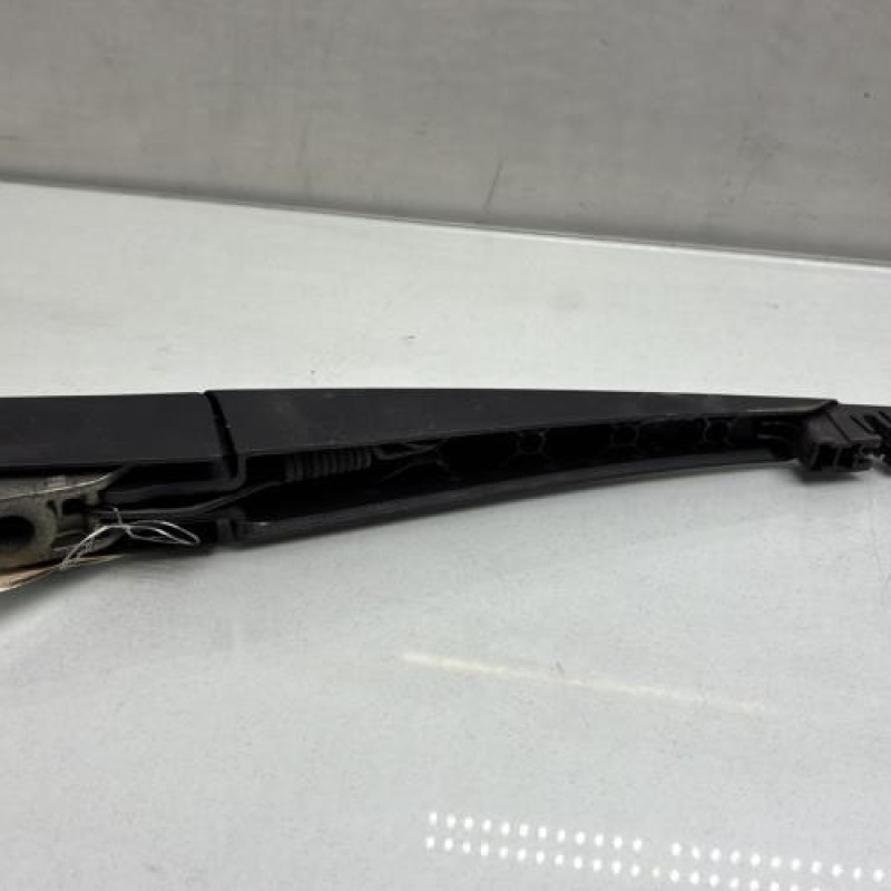 Bras essuie glace arriere RENAULT SCENIC 4 Photo n°3