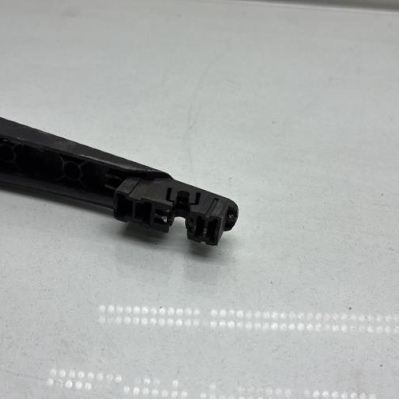 Bras essuie glace arriere RENAULT SCENIC 4 Photo n°4