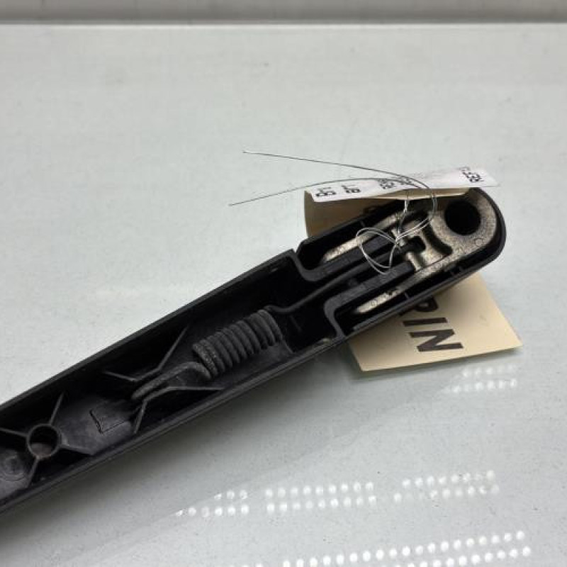 Bras essuie glace arriere RENAULT SCENIC 4 Photo n°5