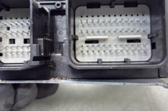 Boitier air bag FORD FIESTA 7