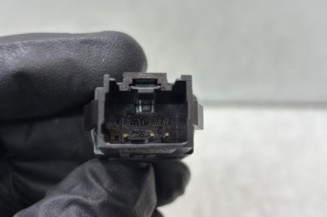 Bouton de warning FORD FIESTA 7