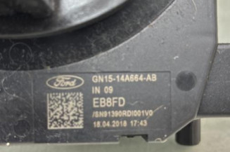 Contacteur tournant FORD FIESTA 7