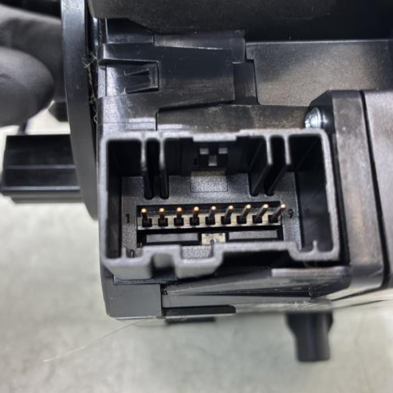 Contacteur tournant FORD FIESTA 7 Photo n°6