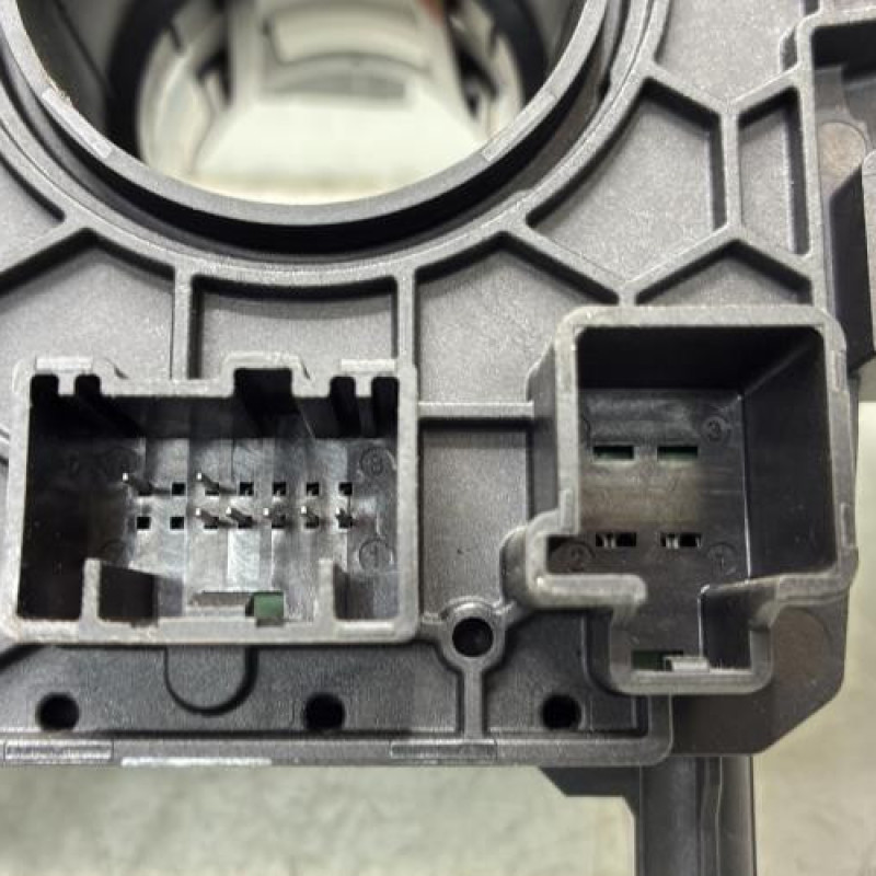 Contacteur tournant FORD FIESTA 7 Photo n°8