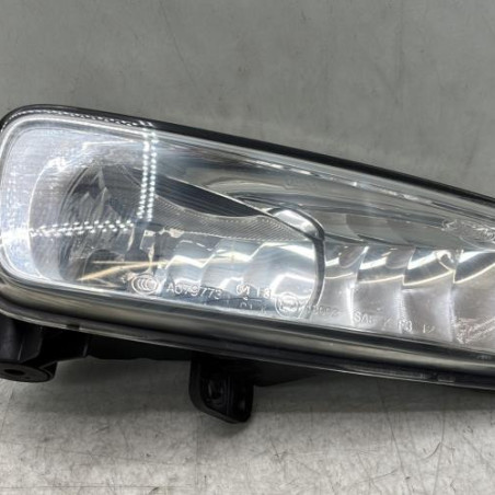 Anti brouillard droit (feux) FORD FIESTA 7 Photo n°1