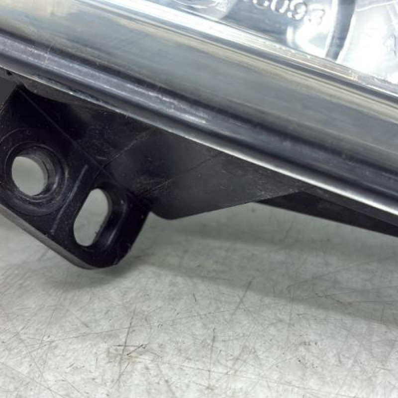 Anti brouillard droit (feux) FORD FIESTA 7 Photo n°3