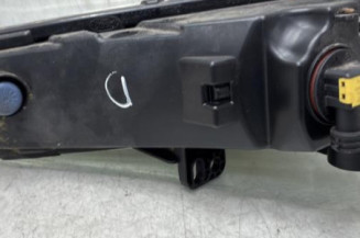 Anti brouillard droit (feux) FORD FIESTA 7