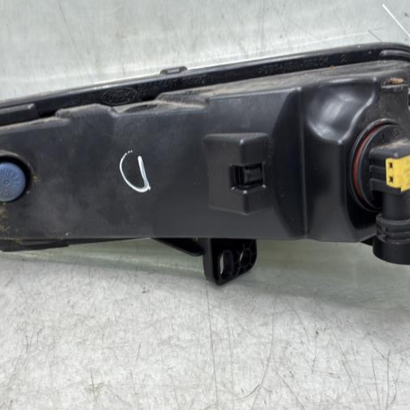 Anti brouillard droit (feux) FORD FIESTA 7 Photo n°5