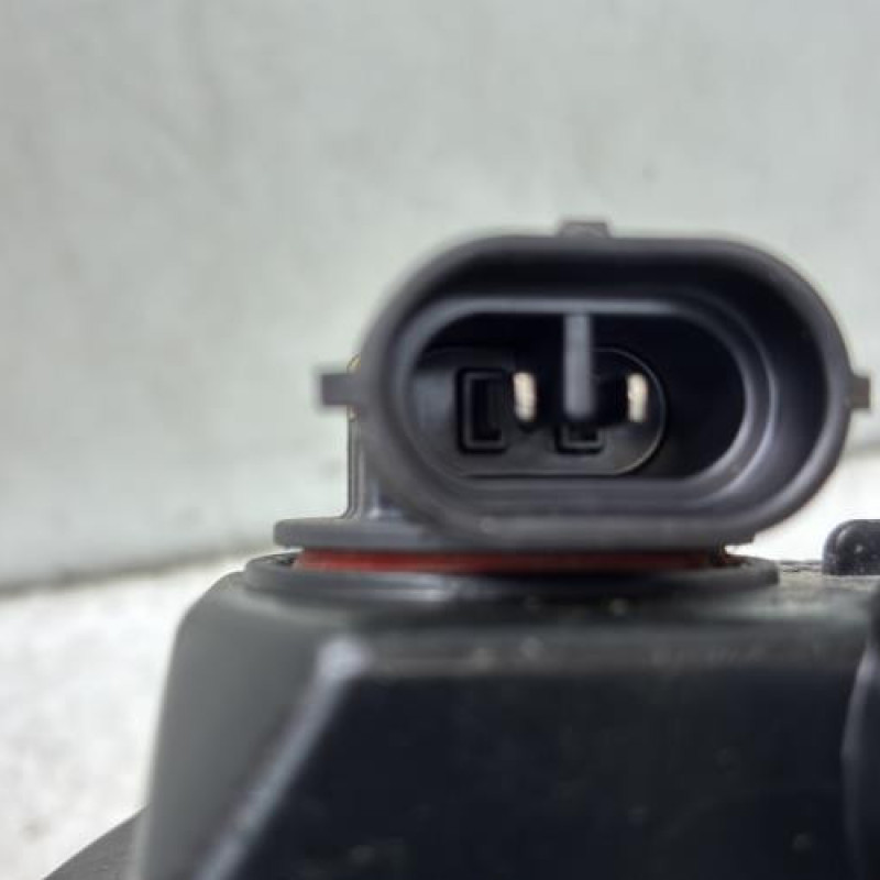 Anti brouillard droit (feux) FORD FIESTA 7 Photo n°6