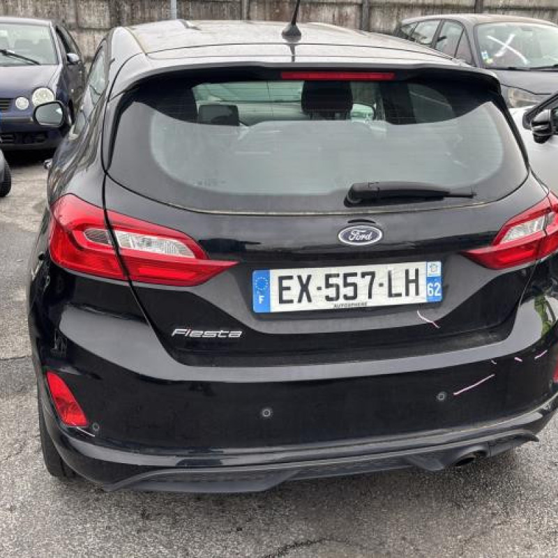 Anti brouillard droit (feux) FORD FIESTA 7 Photo n°20