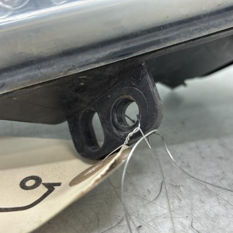 Anti brouillard gauche (feux) FORD FIESTA 7 Photo n°2