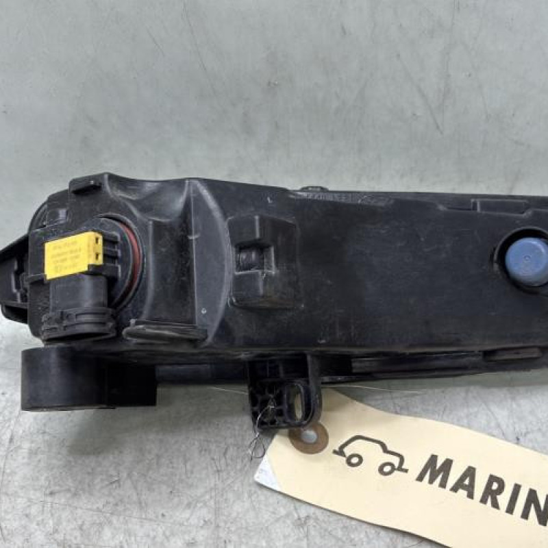 Anti brouillard gauche (feux) FORD FIESTA 7 Photo n°5