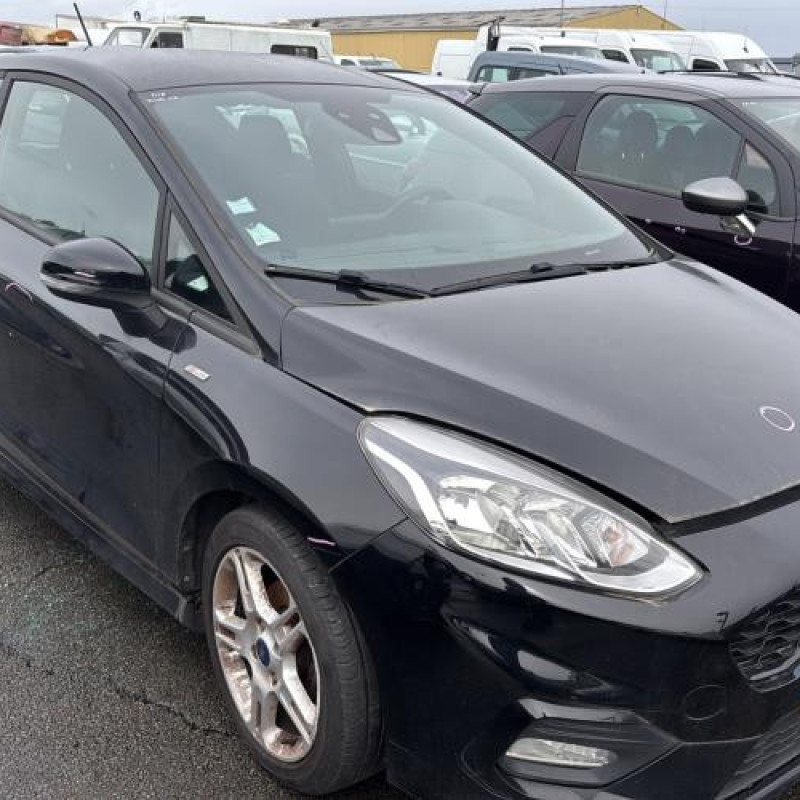 Anti brouillard gauche (feux) FORD FIESTA 7 Photo n°17