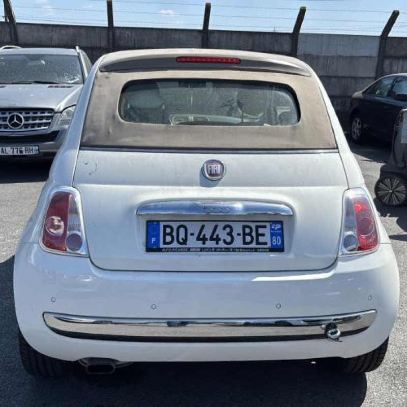 Bras essuie glace avant droit FIAT 500 2 Photo n°10