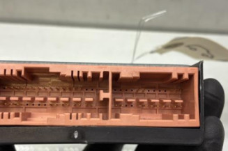 Boitier air bag FIAT 500 2