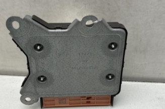 Boitier air bag FIAT 500 2