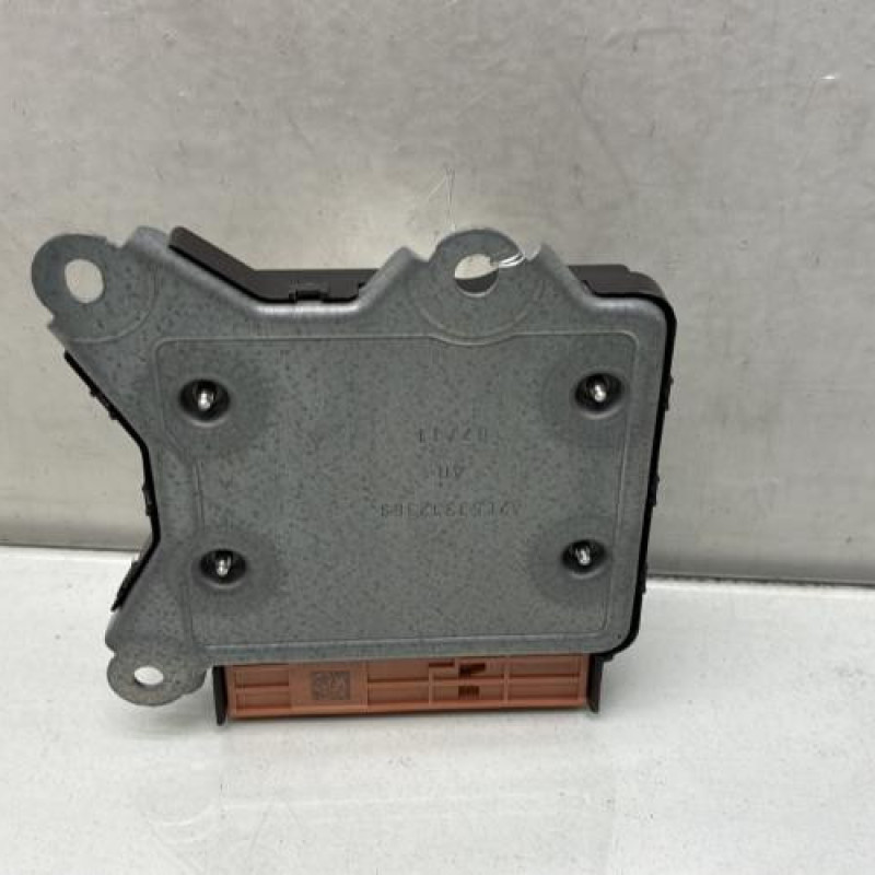 Boitier air bag FIAT 500 2 Photo n°4