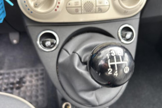 Bras essuie glace avant gauche FIAT 500 2